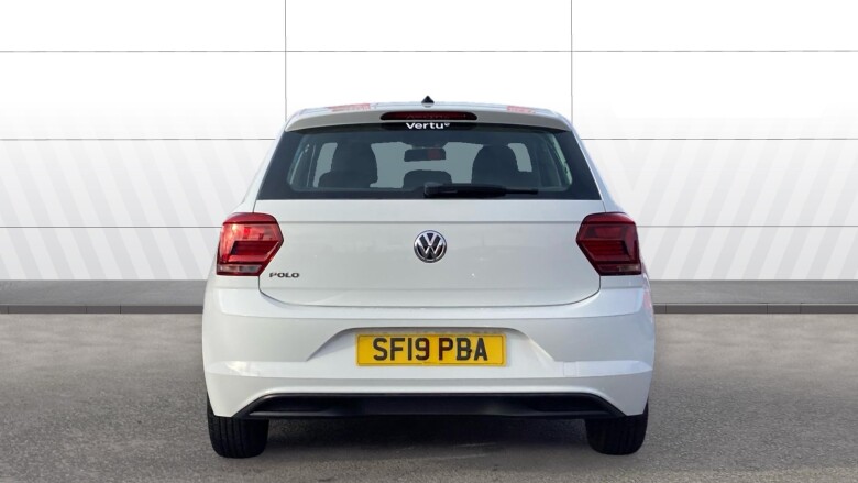 Volkswagen Polo 1.0 EVO SE 5dr Petrol Hatchback